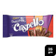 Cadbury Dairy Milk Crispello Chocolate 35 G - Indulgent Chocolate Delight
