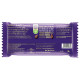 Cadbury Dairy Milk Family Pack Chocolate 130 G - Smooth & Creamy Delight