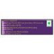 Cadbury Dairy Milk Fruit And Nut Chocolate 80 G - Creamy Delight with Fruits & Nuts
