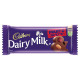 Cadbury Dairy Milk Fruit And Nut Chocolate 80 G - Creamy Delight with Fruits & Nuts