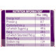 Cadbury Dairy Milk Fruit & Nut Chocolate 36 G - Delicious Indulgence