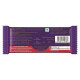 Cadbury Dairy Milk Fruit & Nut Chocolate 36 G - Delicious Indulgence