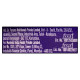 Cadbury Dairy Milk Oreo Chunks Lickables Chocolate - Smooth & Creamy Delight