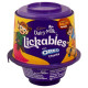 Cadbury Dairy Milk Oreo Chunks Lickables Chocolate - Smooth & Creamy Delight