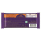 Cadbury Dairy Milk Roast Almond Chocolate 36 G - Indulgent Creaminess
