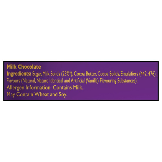 Cadbury Dairy Milk Silk Bubbly Chocolate 50 G - Indulgent Delight