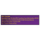 Cadbury Dairy Milk Silk Bubbly Chocolate 50 G - Indulgent Delight