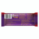 Cadbury Dairy Milk Silk Fruit And Nut Chocolate 137G X 3 Pcs - Creamy and Indulgent