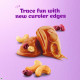 Cadbury Dairy Milk Silk Fruit And Nut Chocolate 137G X 3 Pcs - Creamy and Indulgent