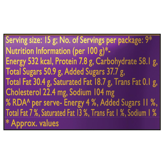 Cadbury Dairy Milk Silk Fruit & Nut Chocolate - Indulgent & Creamy Cadbury Dairy Milk Silk Fruit & Nut Chocolate - Indulgent & Creamy