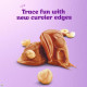 Cadbury Dairy Milk Silk Hazelnut & Roast Almond - Creamy Indulgence Pack of 4