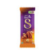 Cadbury Dairy Milk Silk Hazelnut Chocolate 143 G - Creamy Richness