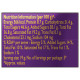Cadbury Dairy Milk Silk Hazelnut Chocolate - Rich Creaminess