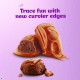 Cadbury Dairy Milk Silk Mousse Chocolate 116G X 3 Pcs - Creamy Delight