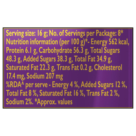 Cadbury Dairy Milk Silk Oreo Chocolate 130 G - Creamy & Indulgent Delight