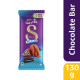 Cadbury Dairy Milk Silk Oreo Chocolate 130 G - Creamy & Indulgent Delight
