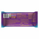 Cadbury Dairy Milk Silk Oreo Chocolate Bar - Smooth & Creamy Delight