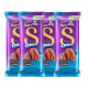 Cadbury Dairy Milk Silk Oreo Chocolate Bar - Smooth & Creamy Delight