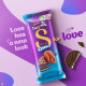Cadbury Dairy Milk Silk Oreo Chocolate Bar - Smooth & Creamy Delight