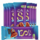 Cadbury Dairy Milk Silk Oreo Chocolate Bar - Creamy Milk Chocolate Delight