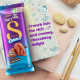 Cadbury Dairy Milk Silk Oreo Chocolate Bar - Creamy Milk Chocolate Delight