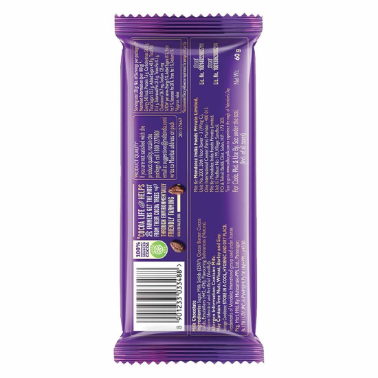 Cadbury Dairy Milk Silk Plain Valentine Chocolate - Rich & Creamy Delight