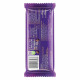 Cadbury Dairy Milk Silk Plain Valentine Chocolate - Rich & Creamy Delight