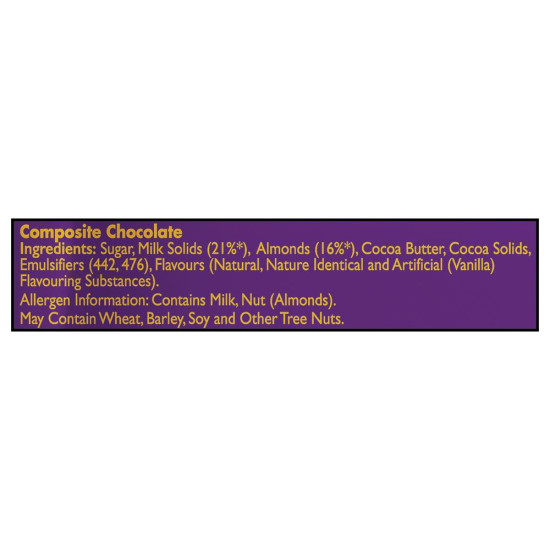 Cadbury Dairy Milk Silk Roast Almond Chocolate 143 G - Smooth & Creamy Delight
