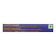 Cadbury Dairy Milk Silk Roast Almond Chocolate - Smooth & Creamy Delight