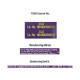 Cadbury Dairy Milk Silk Roast Almond Chocolate - Smooth & Creamy Delight