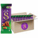Cadbury Dairy Milk Silk Roast Almond Chocolate Bar - Creamy Delight with Whole Nuts