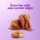 Cadbury Dairy Milk Silk Roast Almond Chocolate Bar - Creamy Delight with Whole Nuts
