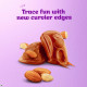 Cadbury Dairy Milk Silk Roasted Almonds Chocolate Bar - Creamy & Indulgent Delight