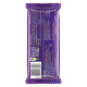Cadbury Dairy Milk Silk Chocolate Bars - Fruit and Nut, Oreo, Valentine