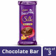 Cadbury Dairy Milk Silk Chocolate Bars - Fruit and Nut, Oreo, Valentine