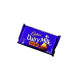 Cadbury Dairy Milk Hazelnut 165g - Rich & Creamy Chocolate