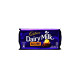 Cadbury Dairy Milk Hazelnut 165g - Rich & Creamy Chocolate