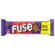 Cadbury Fuse Chocolate 25 G - Indulgent Chocolate Experience Cadbury Fuse Chocolate 25 G - Indulgent Chocolate Experience