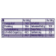 Cadbury Fuse Chocolate 50 G - Indulgent & Delicious