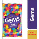 Cadbury Gems 7.9G (Pack Of 96) - Colorful Chocolate Treats