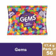 Cadbury Gems Chocolate - Colorful Delight in Every Bite