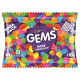Cadbury Gems Chocolate - Colorful Delight in Every Bite