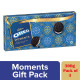 Cadbury Oreo Moments Cream 300G Pack Of 3 - Delicious Chocolate Treat