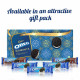Cadbury Oreo Moments Cream 300G Pack Of 3 - Delicious Chocolate Treat