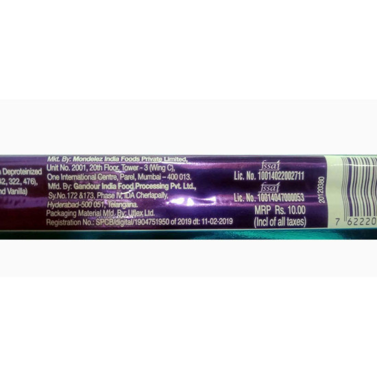 Cadbury Perk Double Chocolate Bars - Rich Double Chocolate Delight