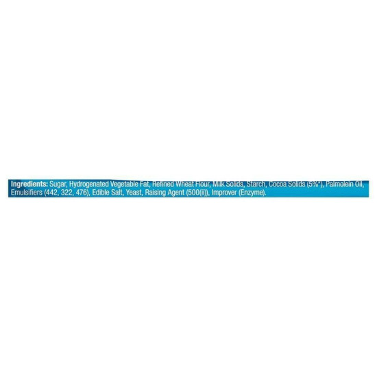 Cadbury Perk Double Chocolate 28 G - Smooth & Creamy Indulgence