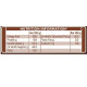 Cadbury Temptations Almond Treat Chocolate 72g - Rich & Creamy Delight