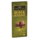 Cadbury Temptations Rum and Raisins Chocolate - Indulgent Delight