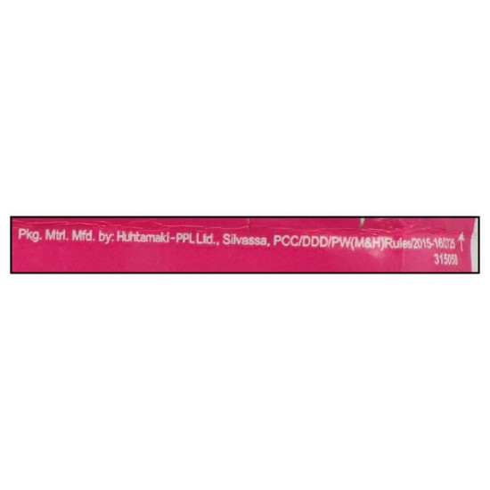 Center Fruit Chewing Gum 27.2 G - Instant Refreshment