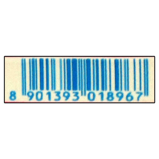 Center Fruit Chewing Gum 27.2 G - Instant Refreshment